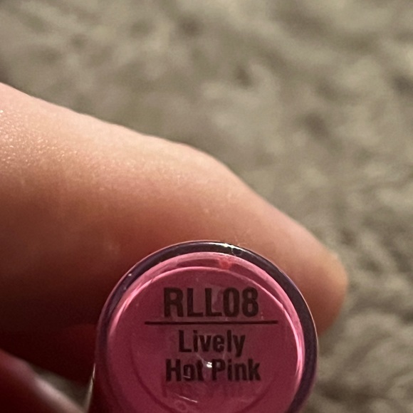 Covergirl & L’Oréal Lot of 5 Mascara & Eye Pencils & 1-Lip Lacquer. New - Picture 14 of 15